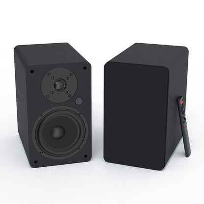 Silcron SLR07 Wireless Active Speakers with HDMI ARC