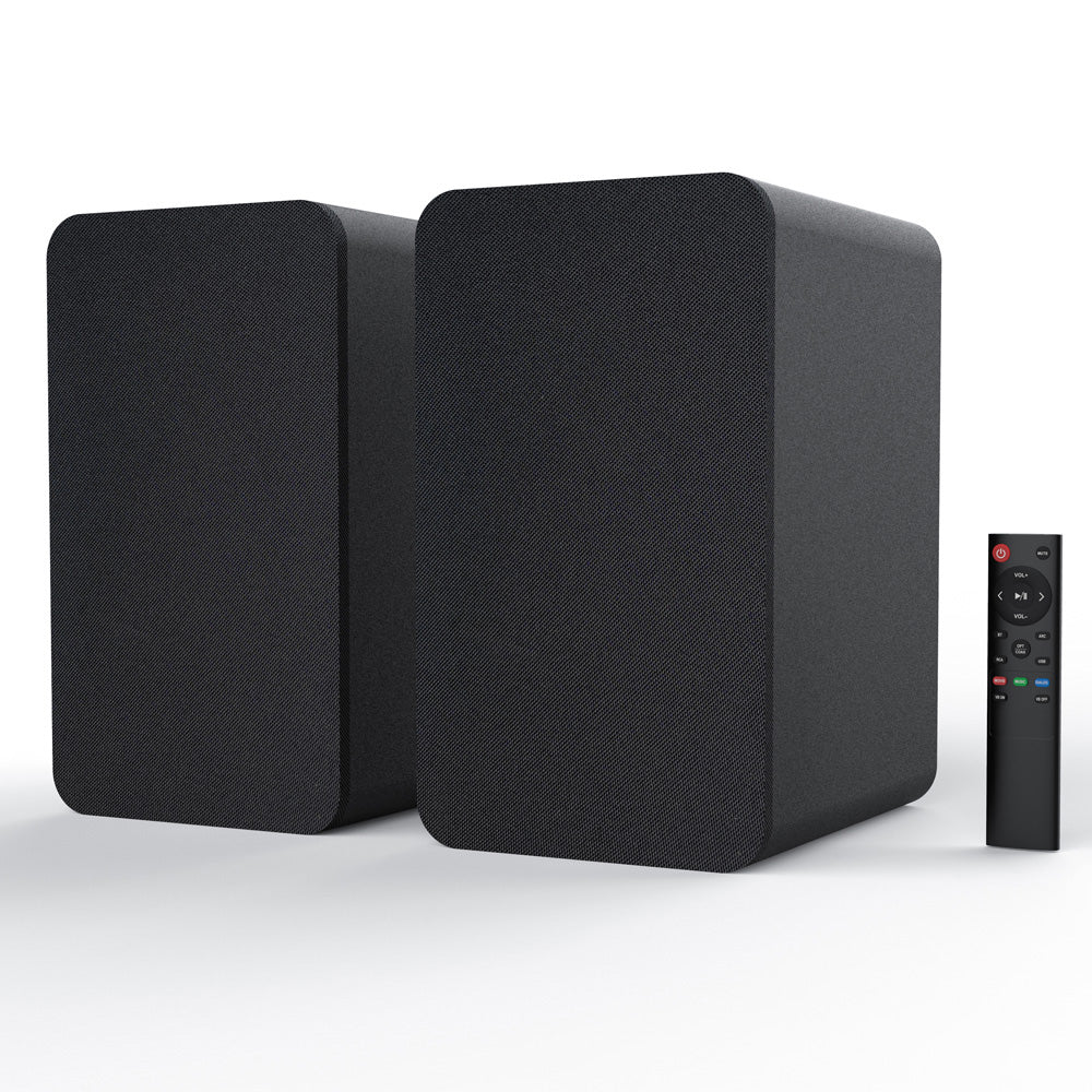 Silcron SLR07 Wireless Active Speakers with HDMI ARC