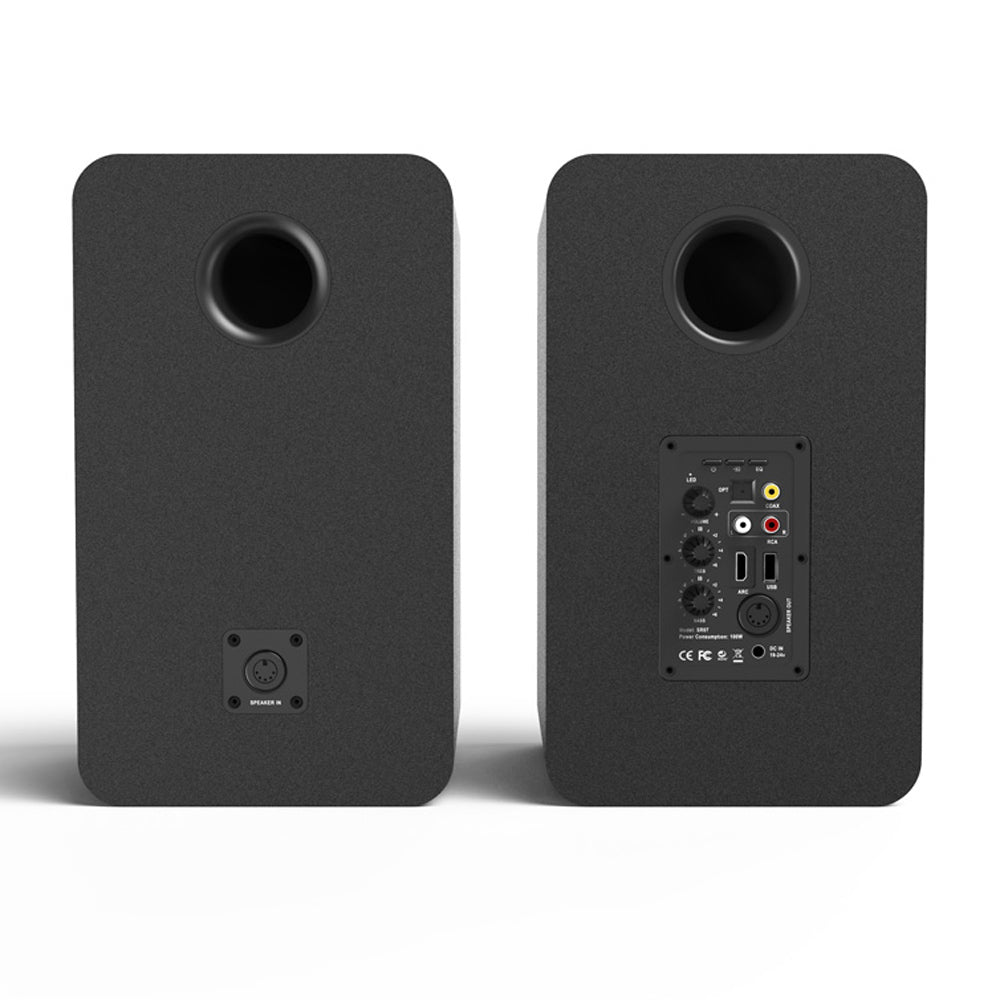 Silcron SLR07 Wireless Active Speakers with HDMI ARC
