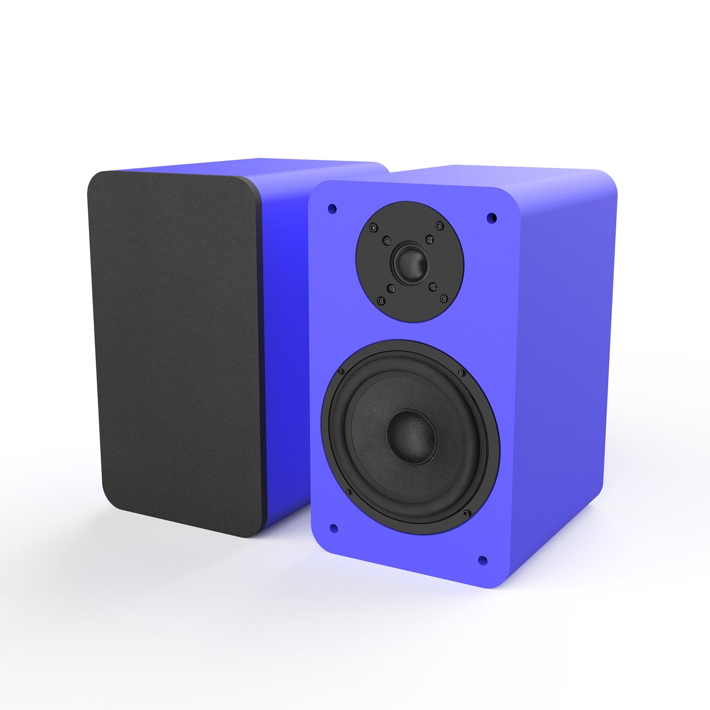 Silcron SLR07 Wireless Active Speakers with HDMI ARC