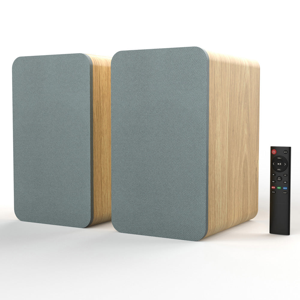 Silcron SLR07 Wireless Active Speakers with HDMI ARC