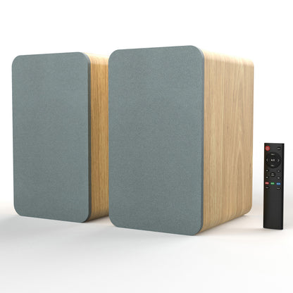 Silcron SLR07 Wireless Active Speakers with HDMI ARC