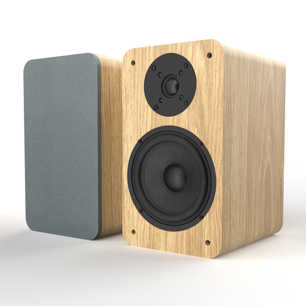 Silcron SLR07 Wireless Active Speakers with HDMI ARC