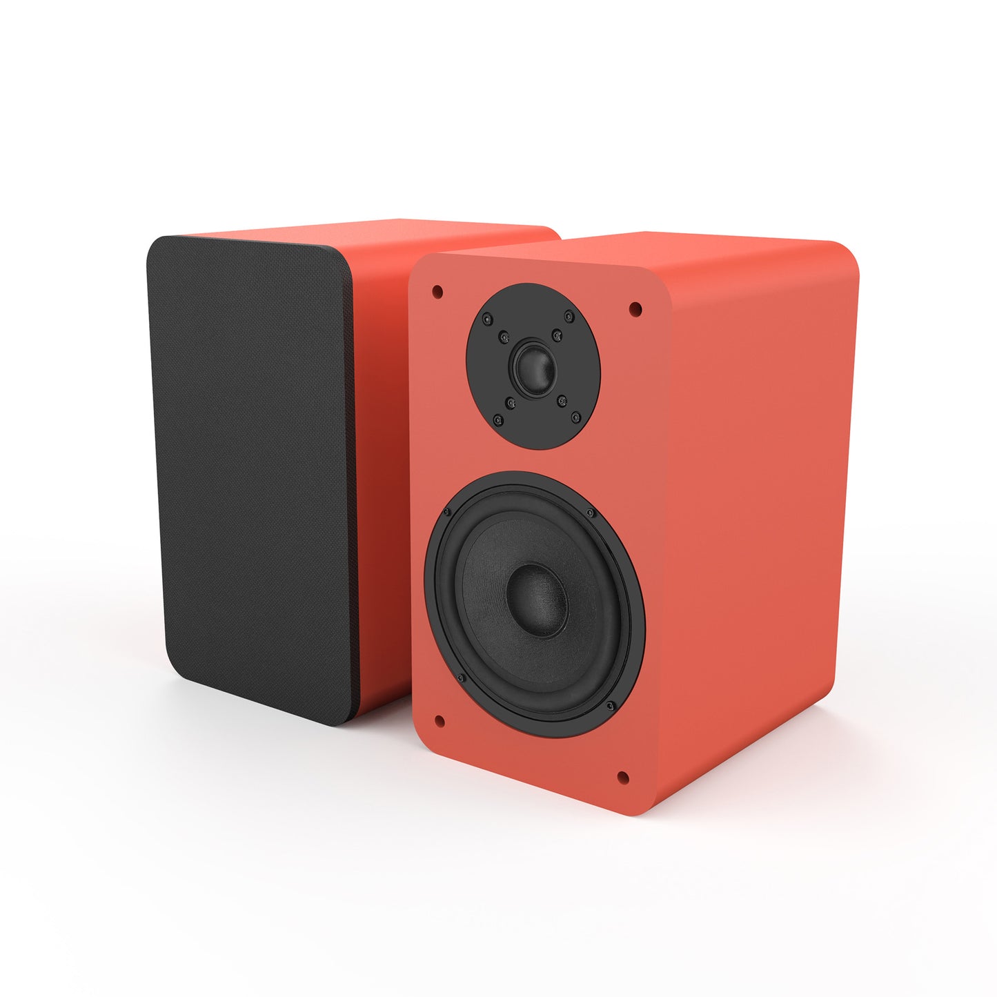 Silcron SLR07 Wireless Active Speakers with HDMI ARC
