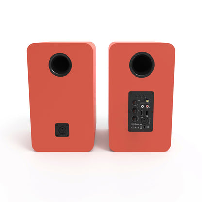 Silcron SLR07 Wireless Active Speakers with HDMI ARC
