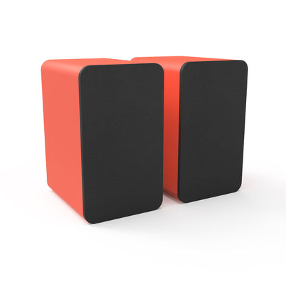 Silcron SLR07 Wireless Active Speakers with HDMI ARC