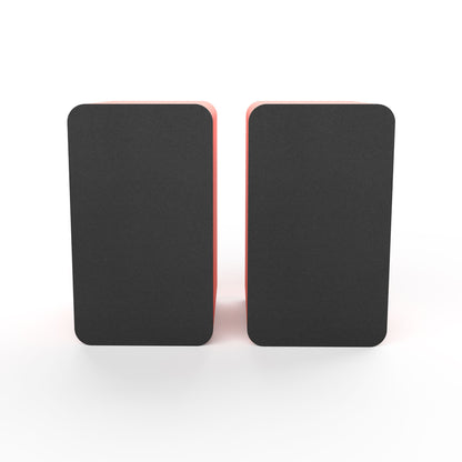 Silcron SLR07 Wireless Active Speakers with HDMI ARC