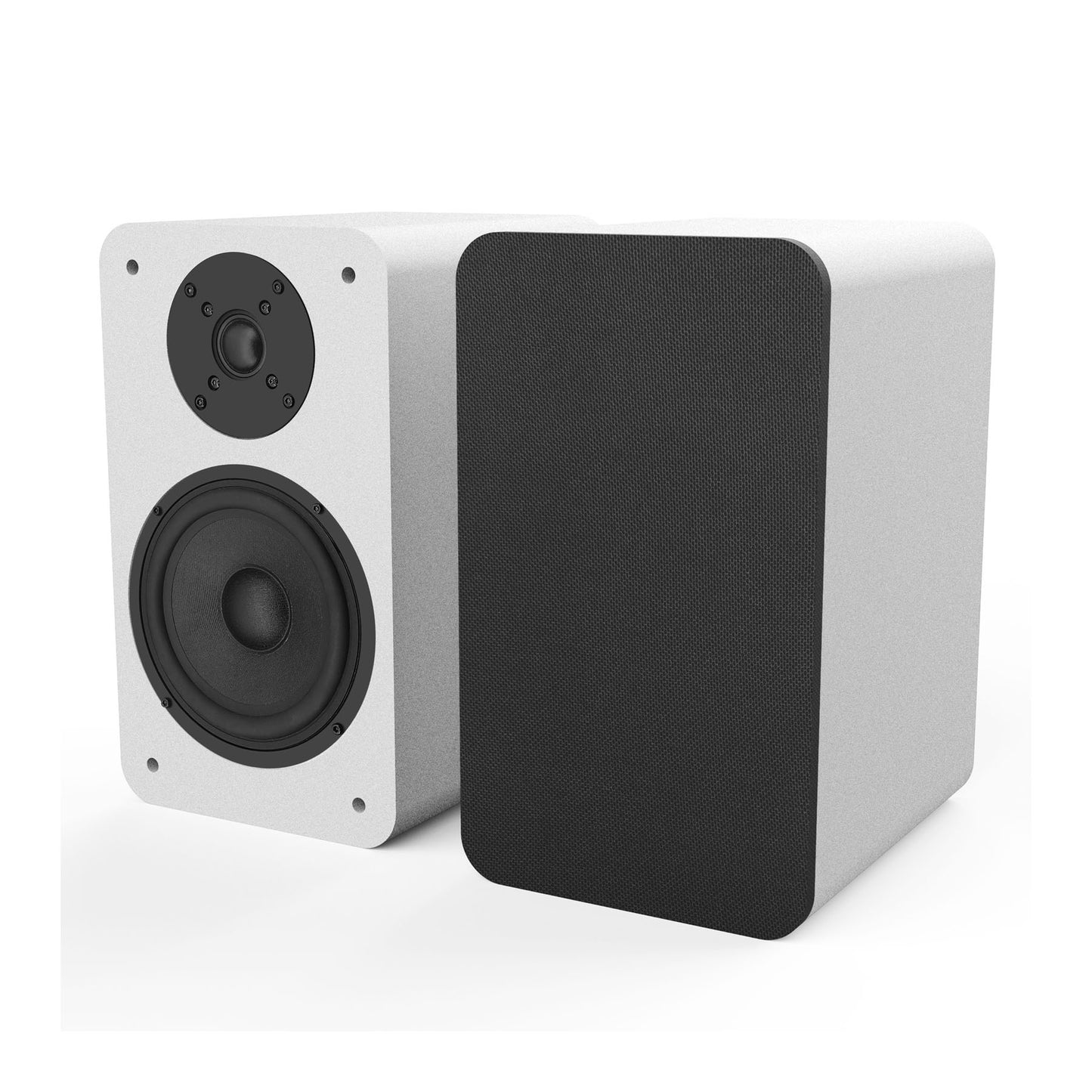Silcron SLR07 Wireless Active Speakers with HDMI ARC