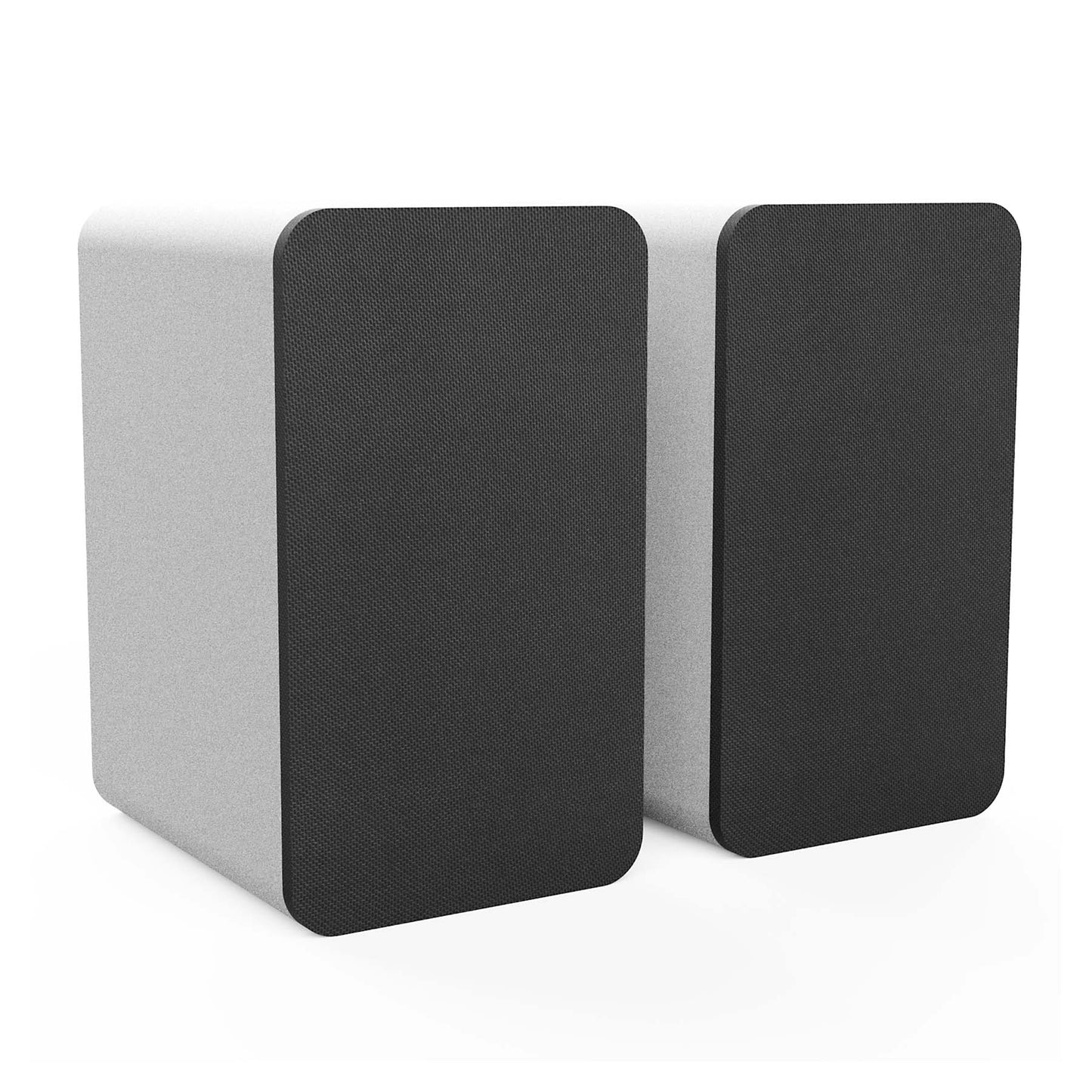 Silcron SLR07 Wireless Active Speakers with HDMI ARC
