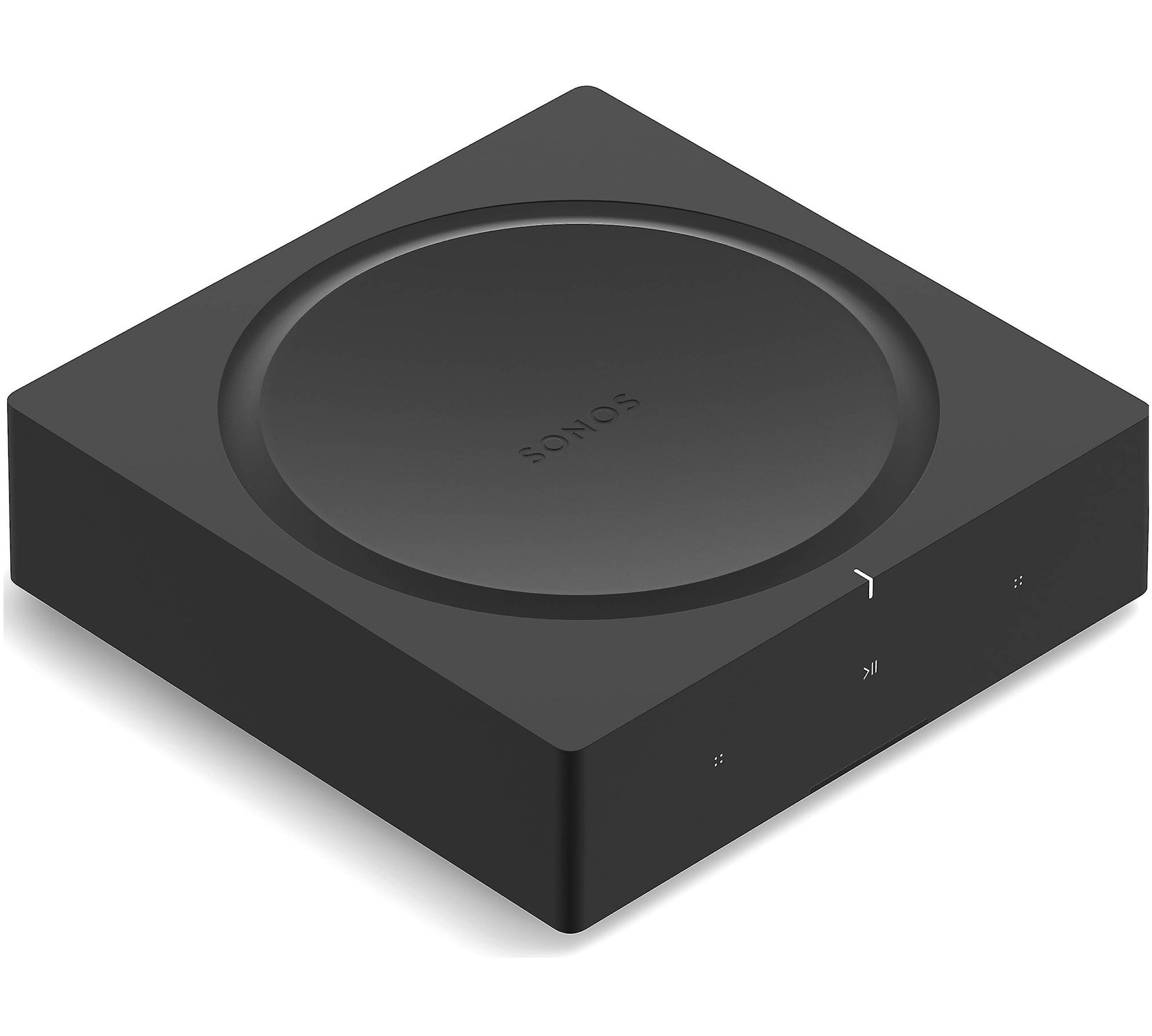 Sonos AMP Network Music Player - Angle