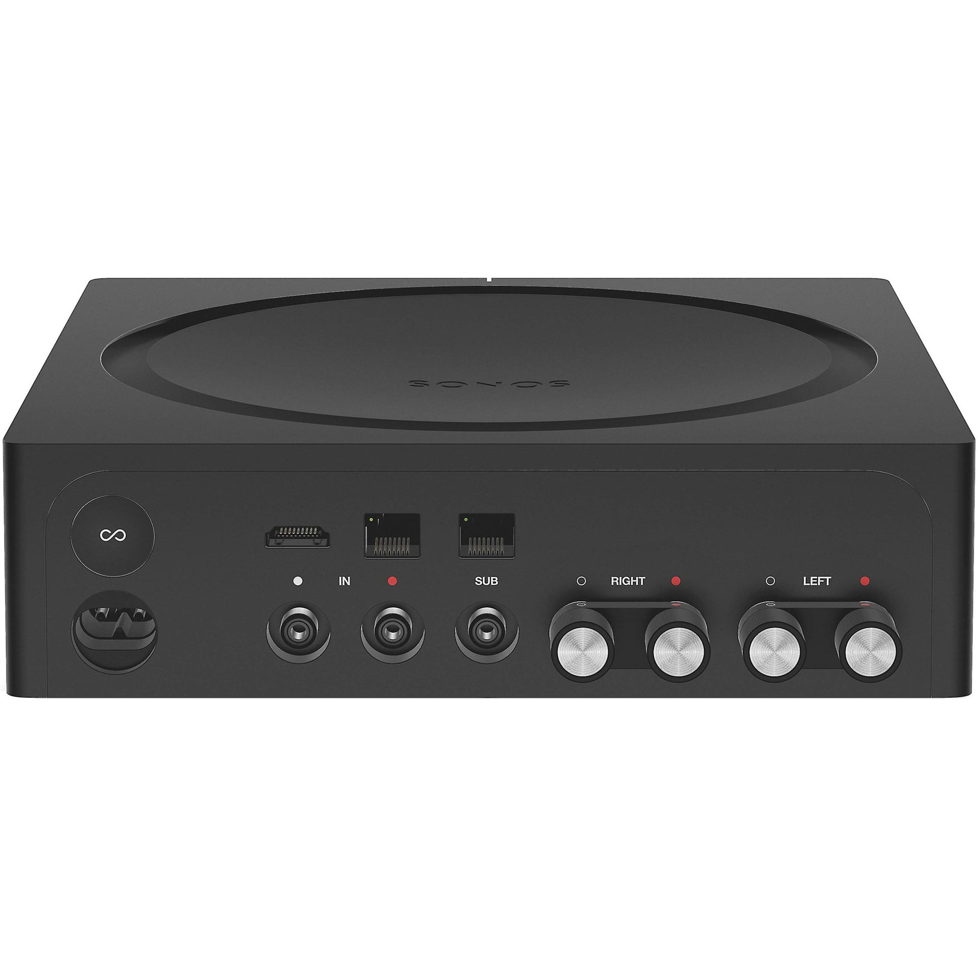 Sonos Amp - Rear 