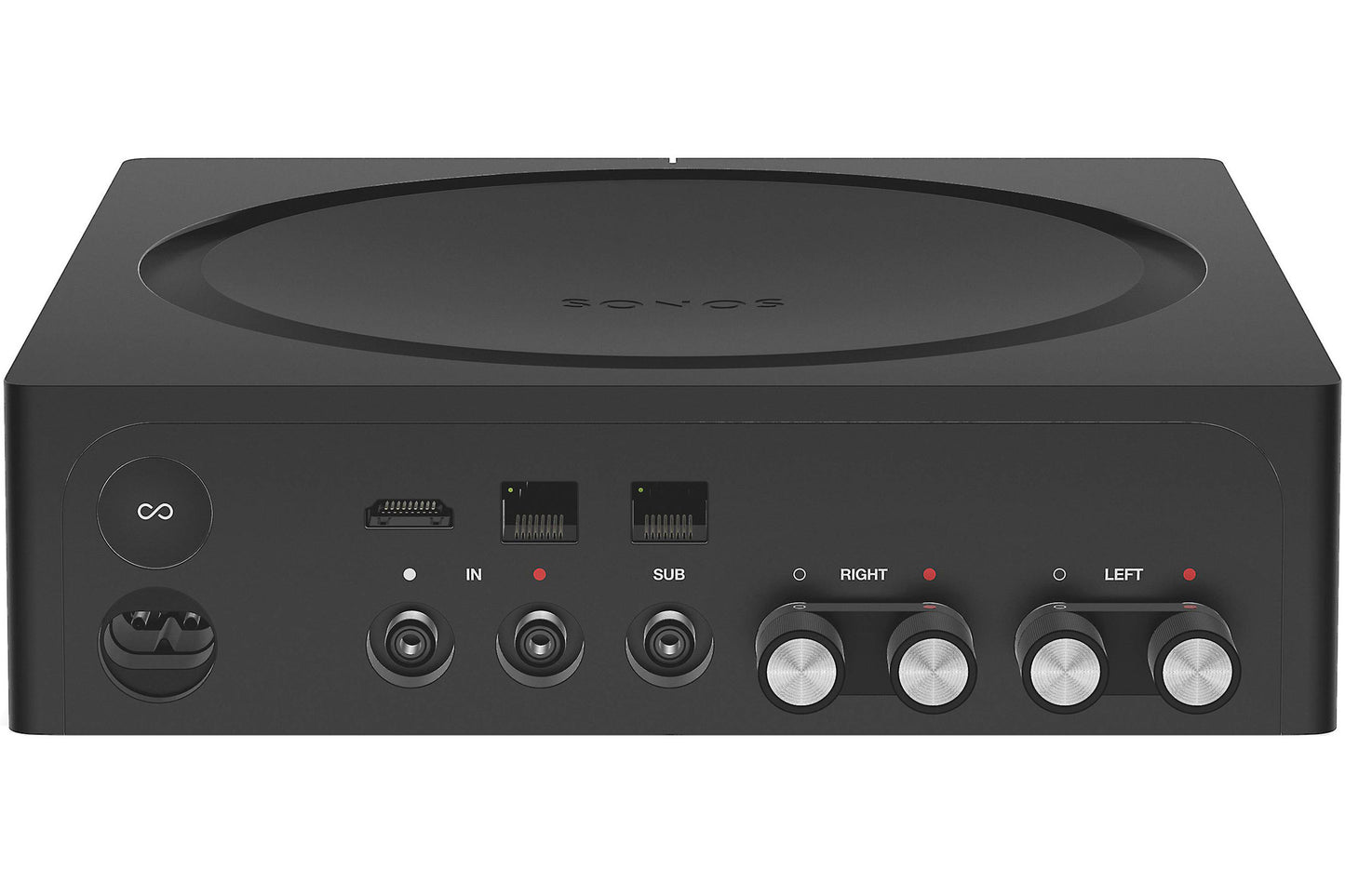 Sonos Outdoor Sound System