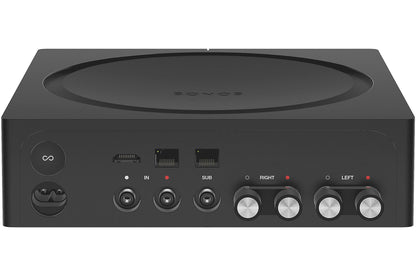 Sonos Outdoor Sound System