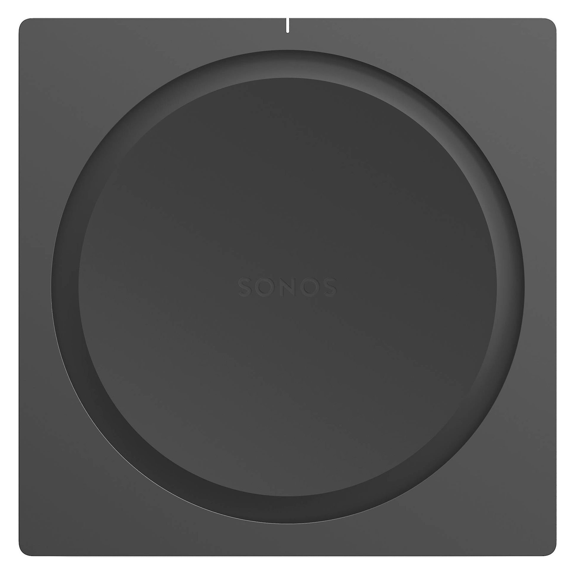 Sonos AMP Network Music Player - Top