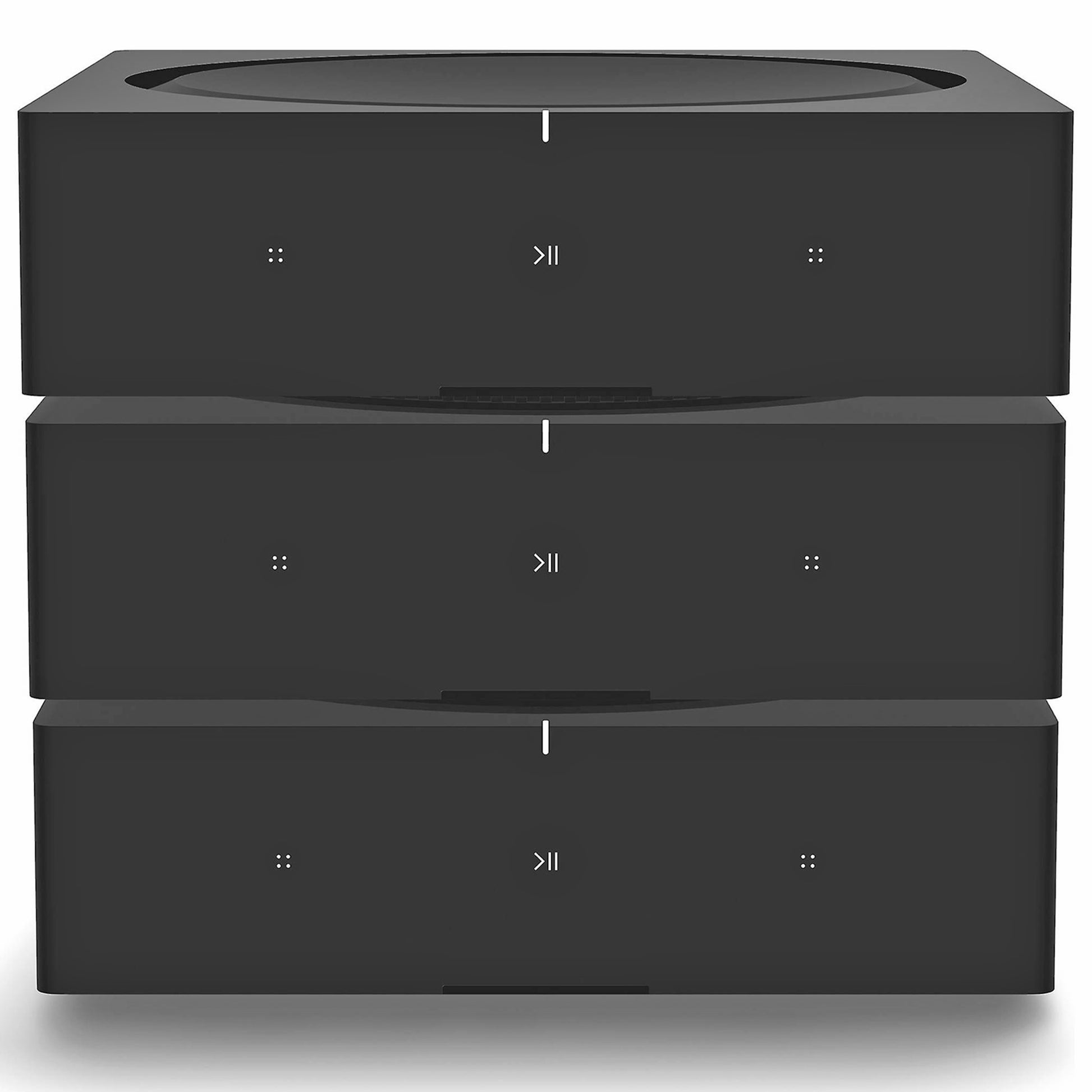 Sonos AMP Network Music Player - You can stack them for a mult-room setup