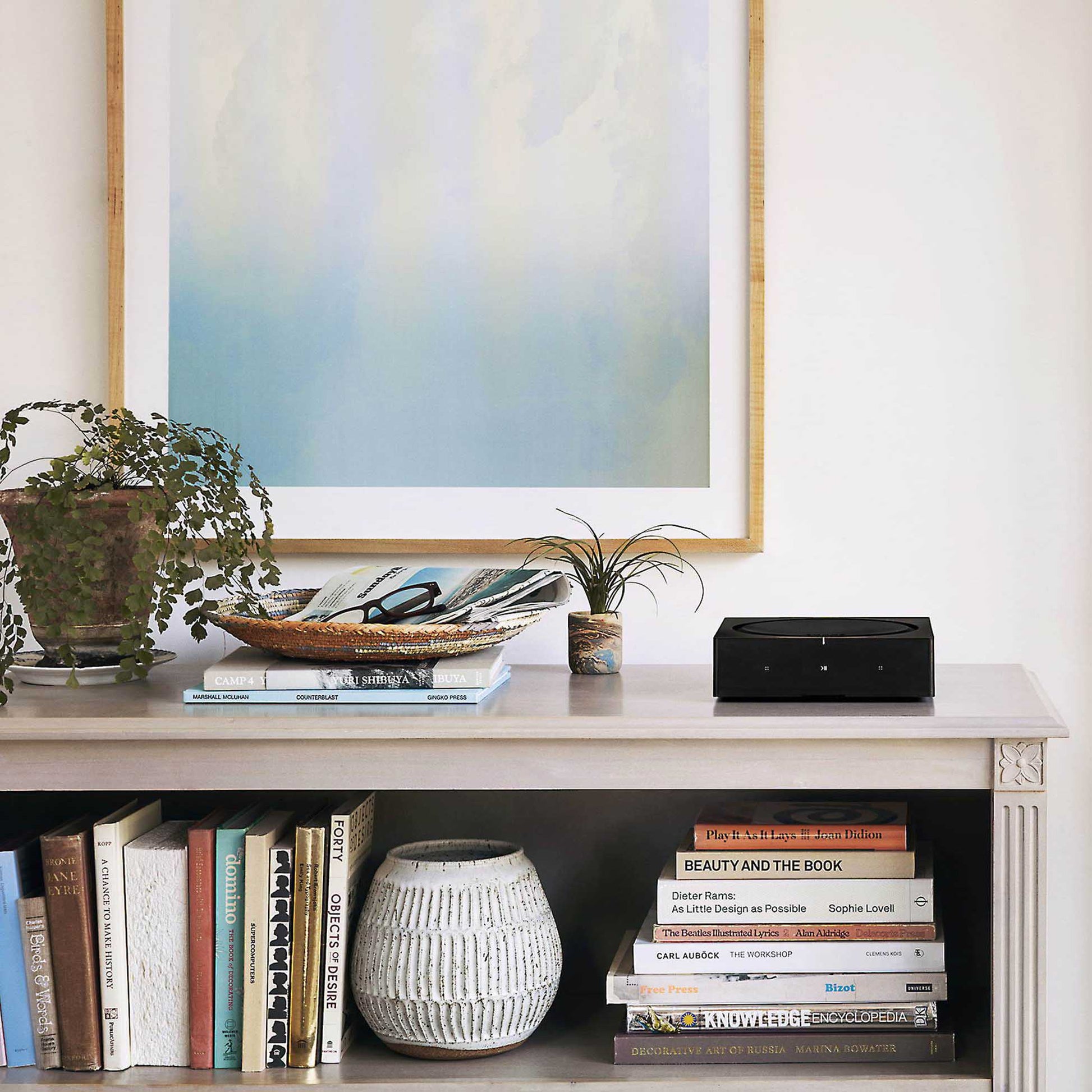 Sonos AMP Network Music Player 
