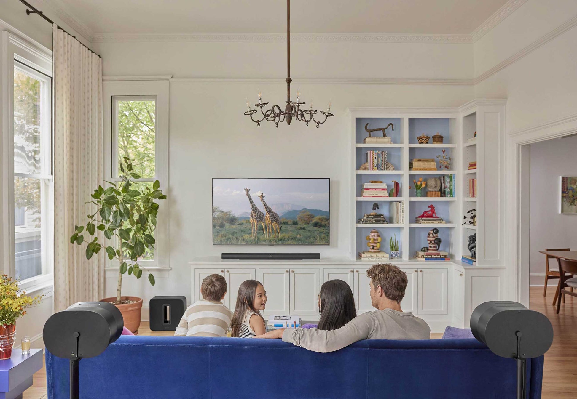 Sonos Arc Ultra Premium Entertainment System – Audio Trends