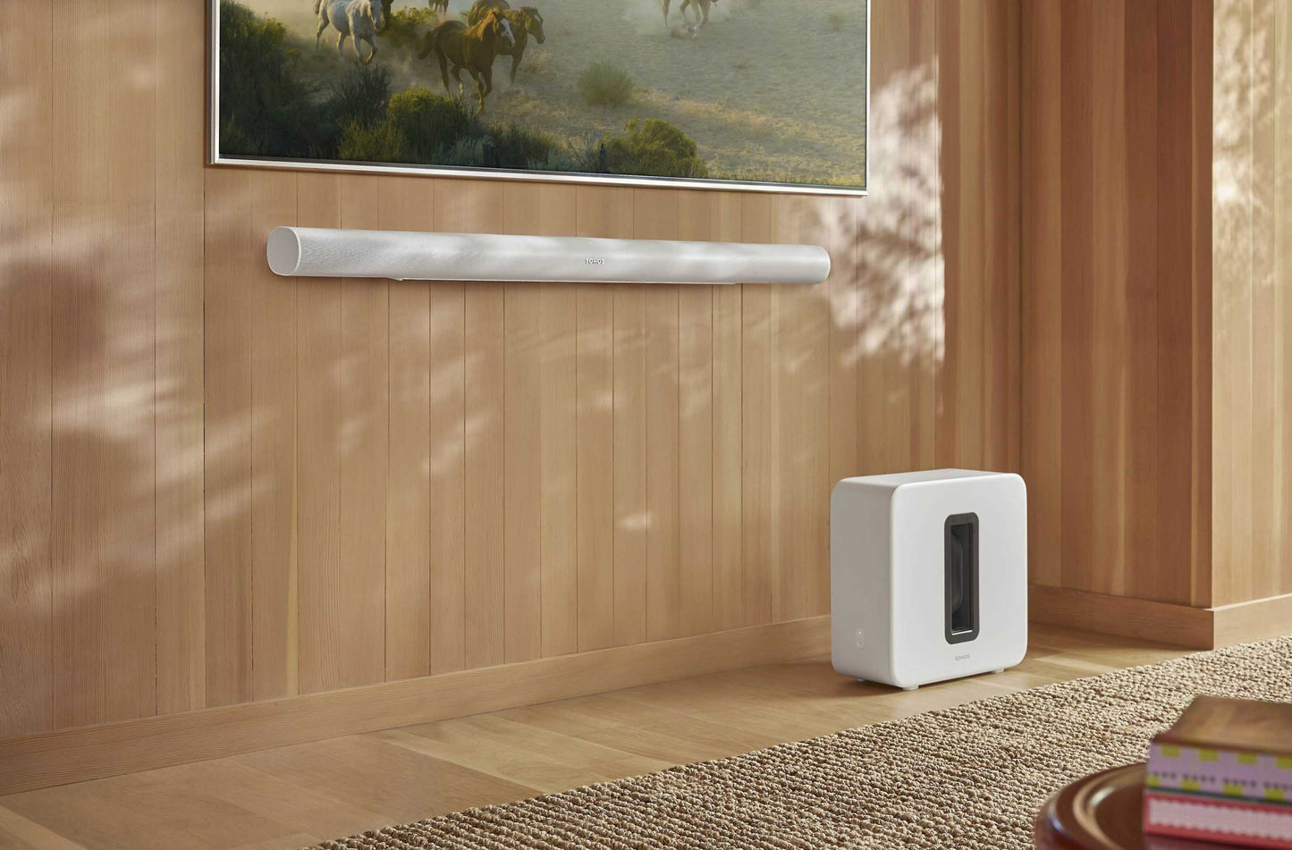 Sonos Sub 4 Wireless Subwoofer