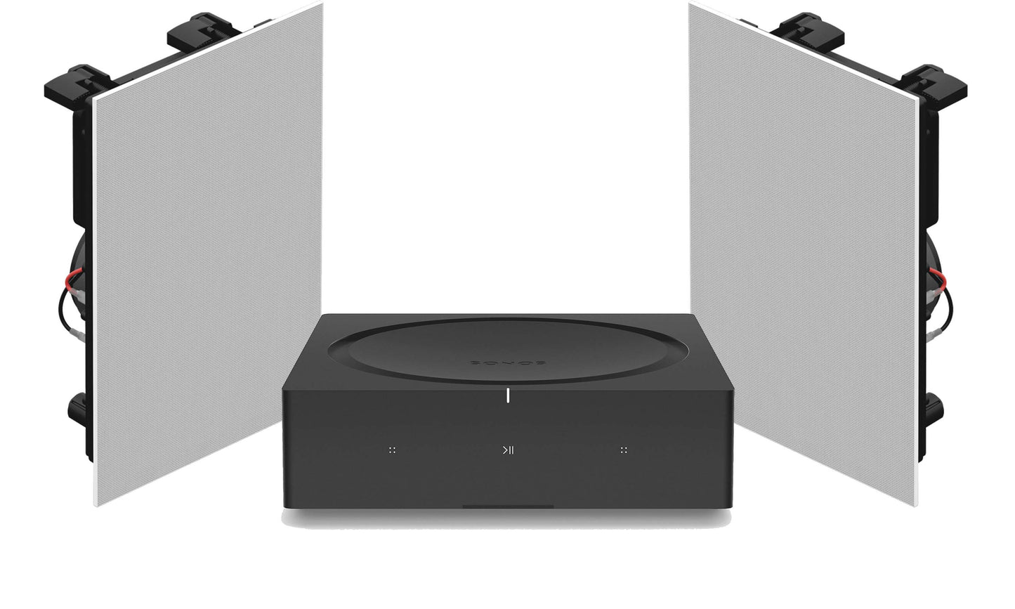 Sonos In-Wall System (1 Pair)