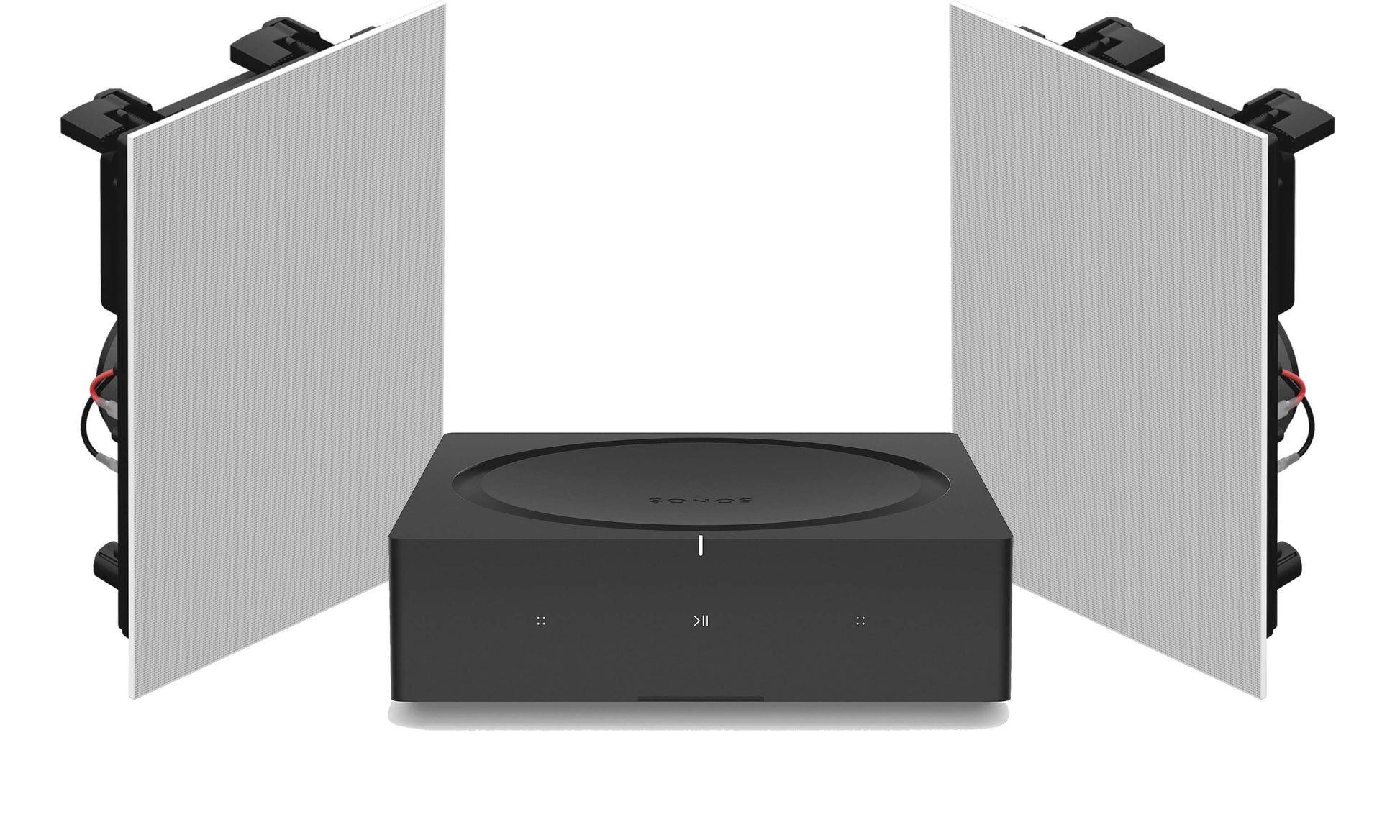 Sonos In-Wall System (1 Pair)