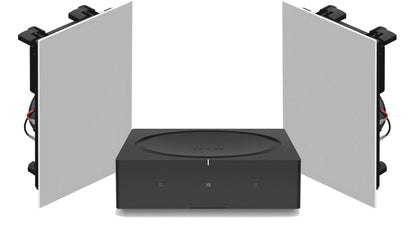 Sonos In-Wall System (1 Pair)