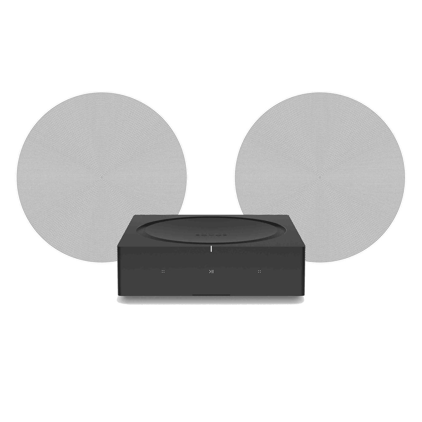 Sonos 6" In-Ceiling Sound System