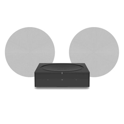 Sonos 6" In-Ceiling Sound System