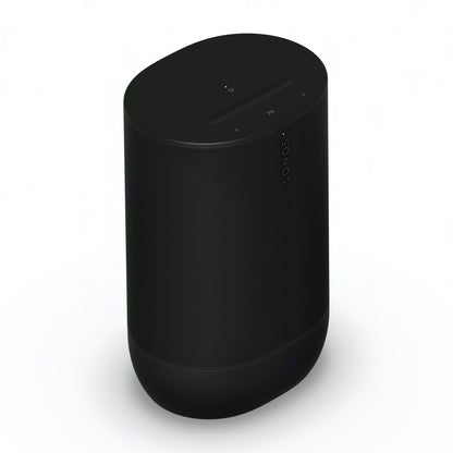 Sonos Move 2 Portable Wireless Speaker