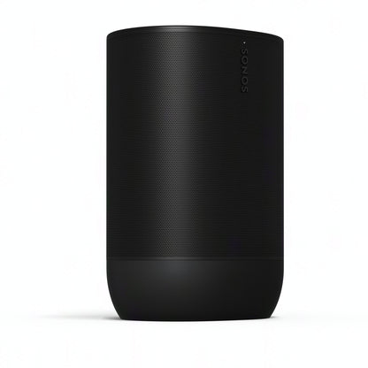 Sonos Move 2 Portable Wireless Speaker