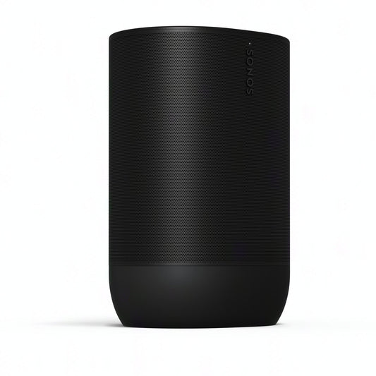 Sonos Move 2 Portable Wireless Speaker