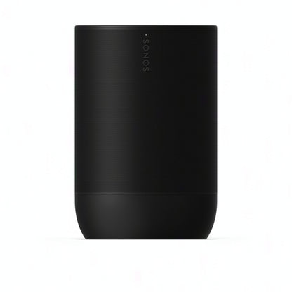 Sonos Move 2 Portable Wireless Speaker