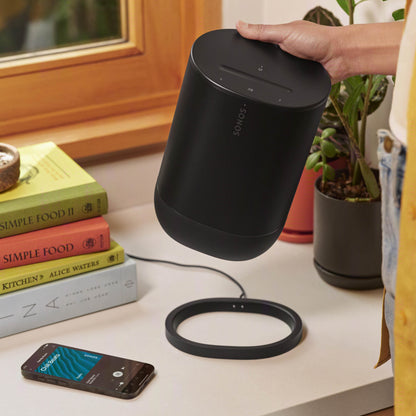 Sonos Move 2 Portable Wireless Speaker