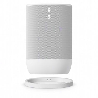 Sonos Move 2 Portable Wireless Speaker
