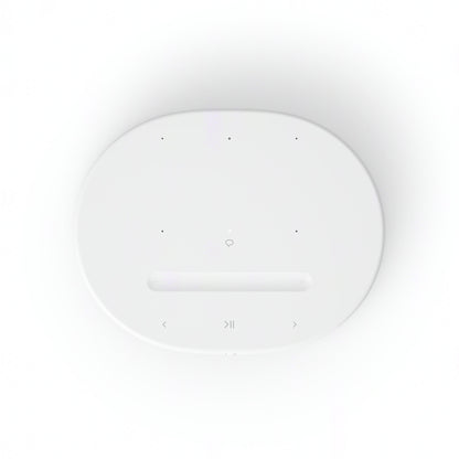 Sonos Move 2 Portable Wireless Speaker