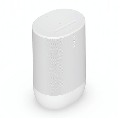 Sonos Move 2 Portable Wireless Speaker