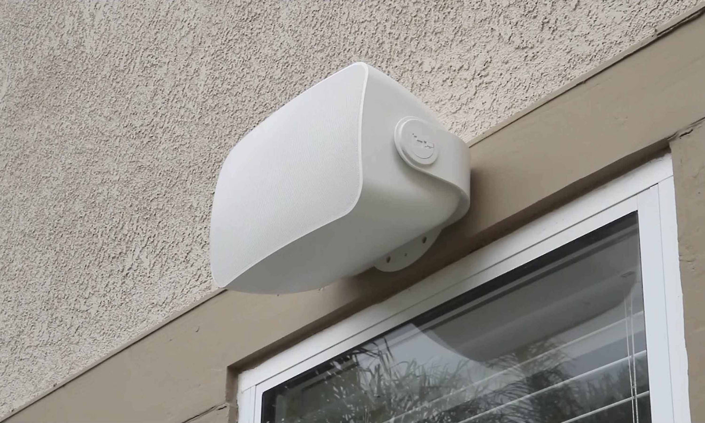 Sonos Outdoor Speakers