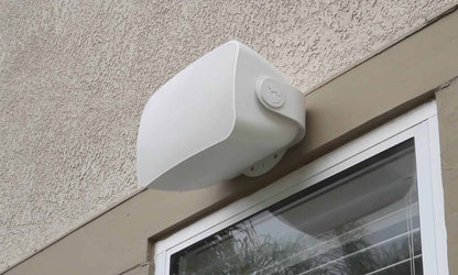 Sonos Outdoor Speakers