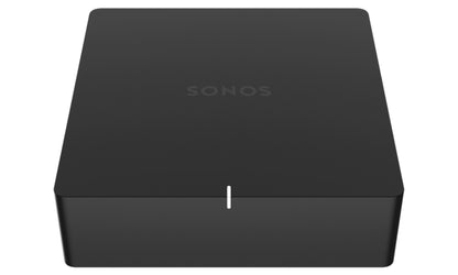 Sonos Port Network Music Player - Front top view