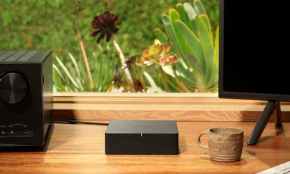 Sonos Port Network Music Player - Lifestyle