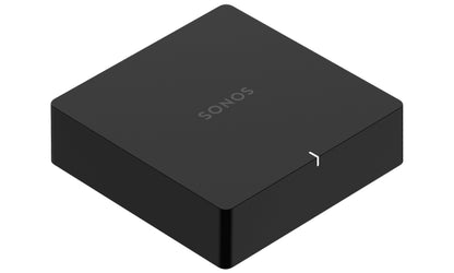 Sonos Port Network Music Player - Top angle view