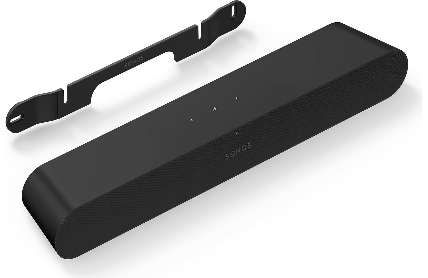 Easily & Securely Mounts