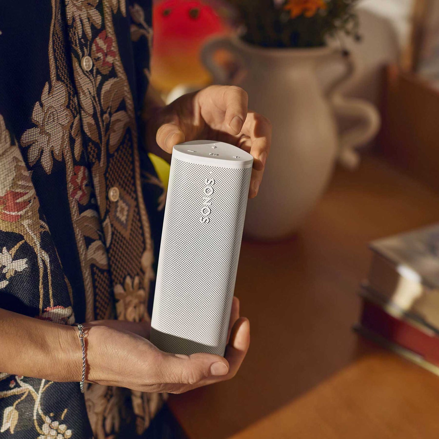 Sonos Roam 2 Portable Wireless Speaker
