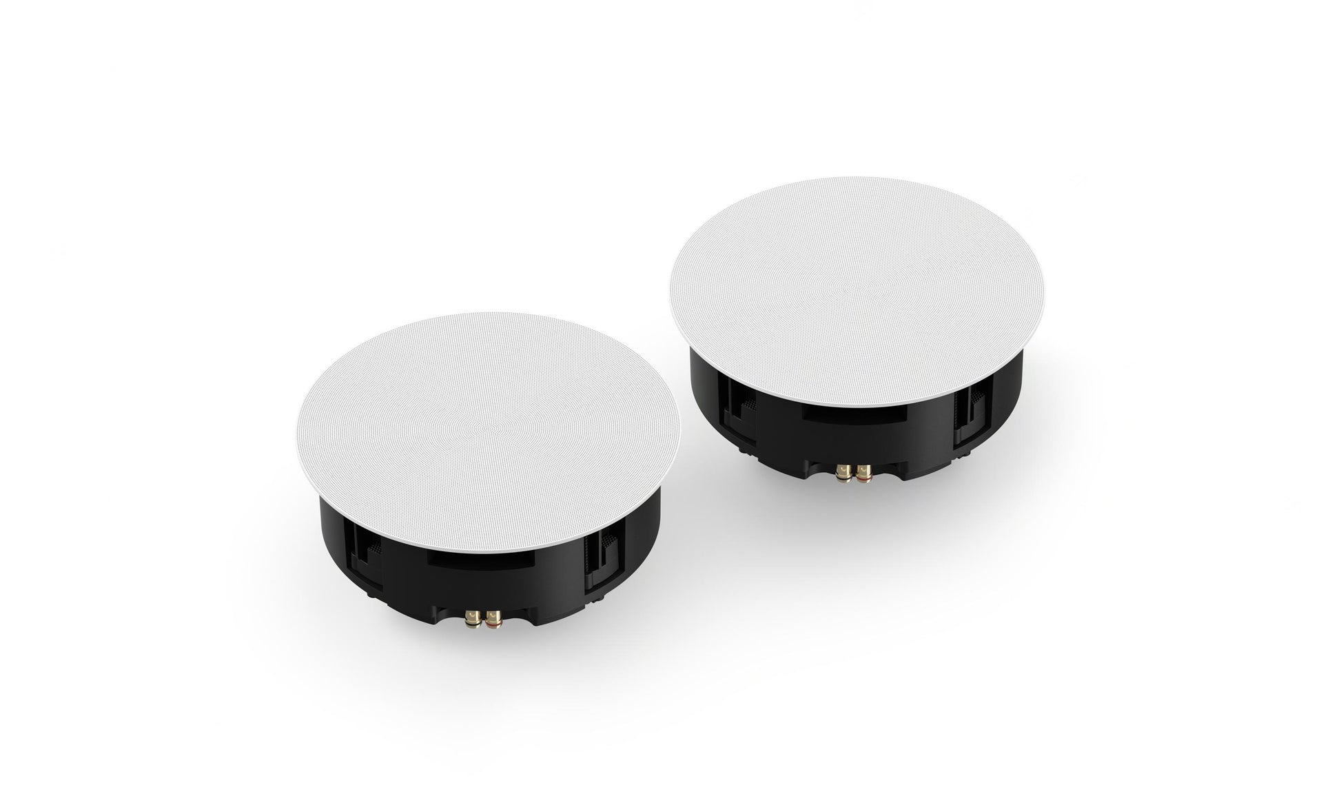 Sonos 8" In-Ceiling Speakers