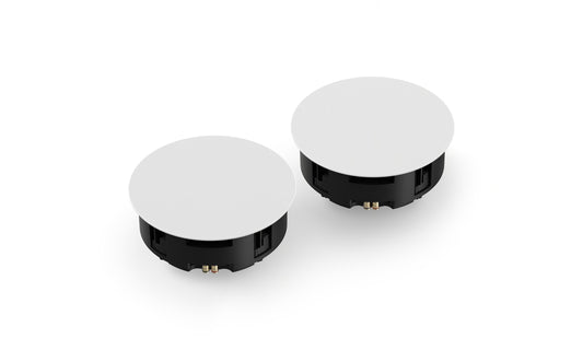 Sonos 8" In-Ceiling Speakers