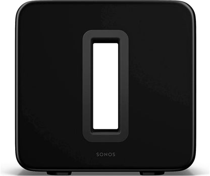 Sonos Sub Gen 3 Subwoofer