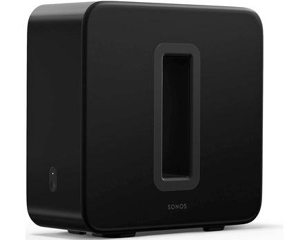 Sonos Sub Gen 3 Subwoofer