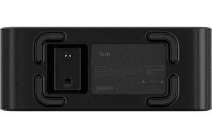 Sonos Sub Gen 3 Subwoofer