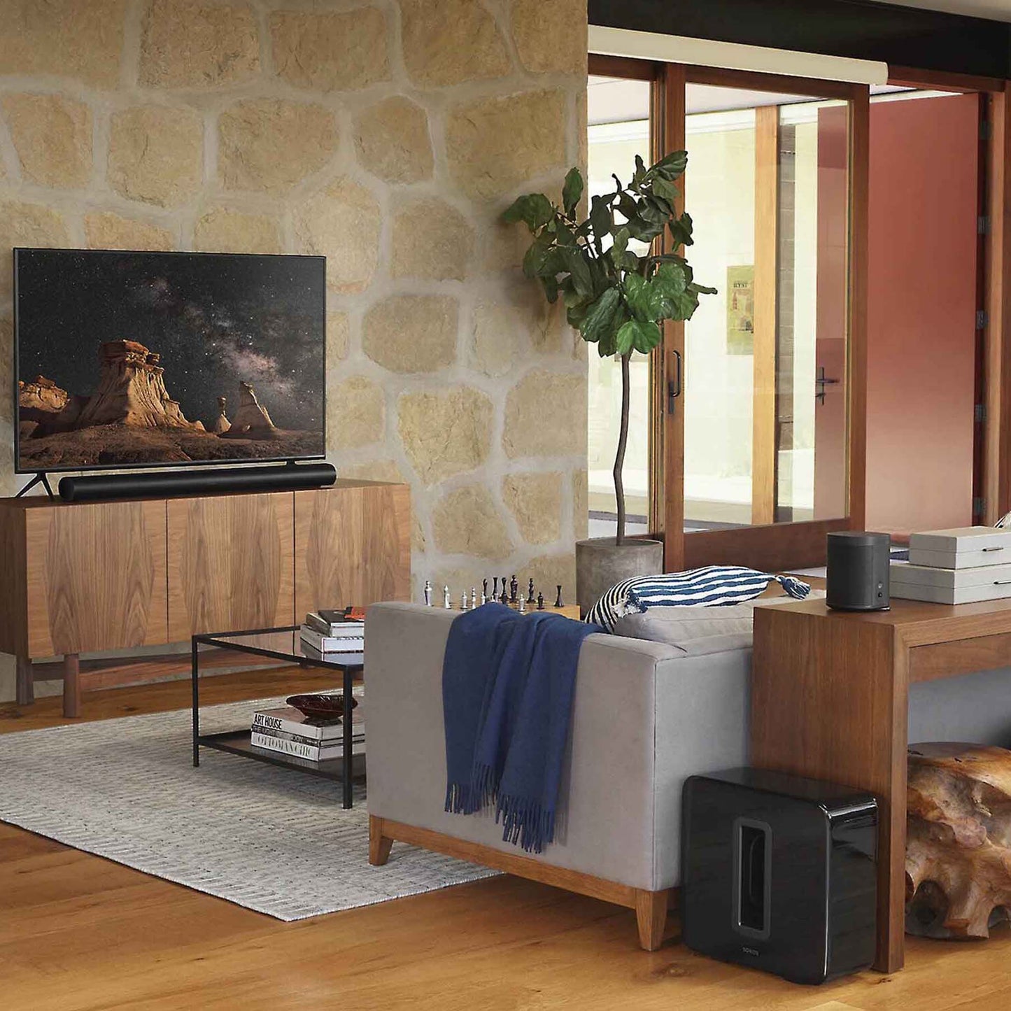 Sonos Sub Gen 3 Subwoofer