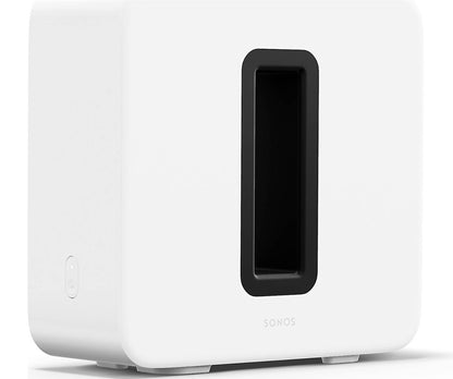Sonos Sub Gen 3 Subwoofer
