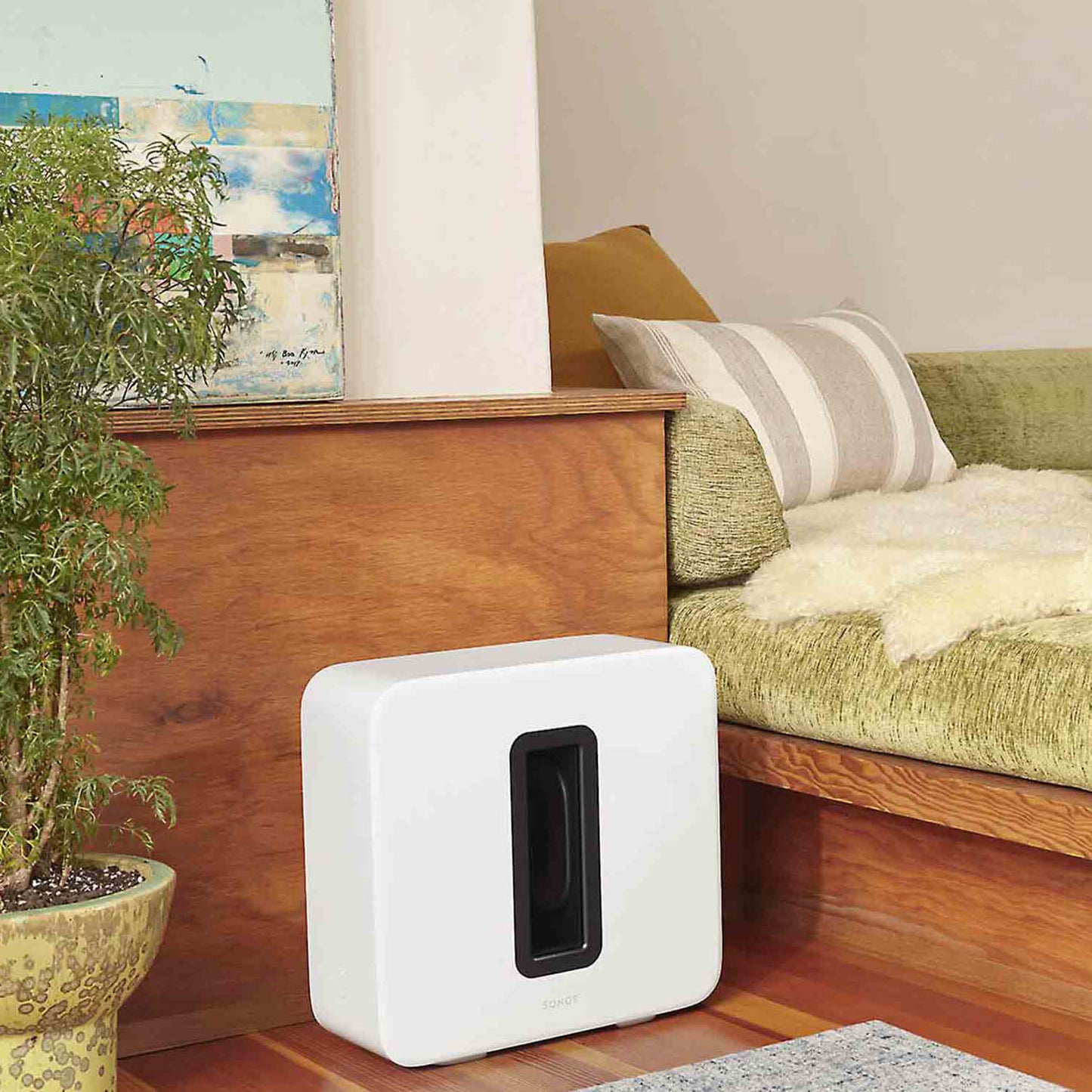 Sonos Sub Gen 3 Subwoofer